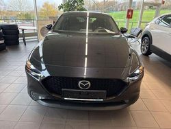Schwarz Gebraucht 2021 Mazda 3 Limousine | 19.690 € (Fairer Preis)