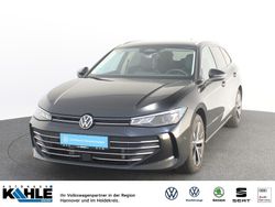 Andere farbe Gebraucht 2024 VW Passat Business Kombi | 37.490 € (Teuer)