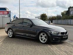 Schwarz Gebraucht 2018 BMW 418 M Sport Coupé | 15.999 €