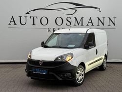 Weiß Gebraucht 2021 Fiat Doblò Van / Kleinbus | 9.500 € (Superpreis)