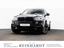 Carbonschwarz metallic Gebraucht 2013 BMW X5 Comfort Edition SUV | 24.605 €