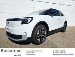 Frozen white (weiss) Neu 2025 Ford Explorer SUV | 44.980 € (Fairer Preis)