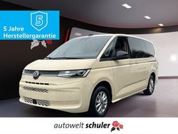 Hellelfenbein r1015 Neu 2025 VW Multivan Life Van | 59.389 € (Fairer Preis)