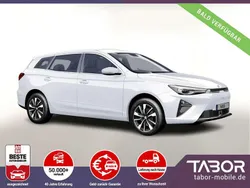 Rot Neu 2025 MG MG5 EV Comfort Kombi | 22.388 € (Guter Preis)