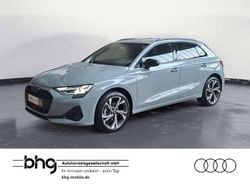 Pfeilgrau perleffekt Neu 2025 Audi A3 Advanced Kombi | 29.900 € (Guter Preis)