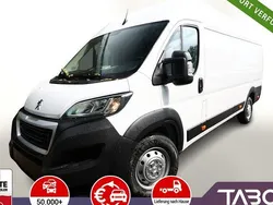 Weiß Neu 2024 Peugeot Boxer Van | 28.088 € (Guter Preis)