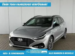 Shimmering silver Neu 2024 Hyundai i30 GO! Kombi | 25.000 € (Guter Preis)