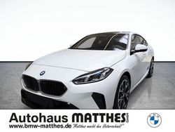 Weiss Neu 2025 BMW 220 M Sport Coupé | 38.929 € (Superpreis)