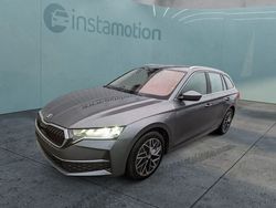 Grau Gebraucht 2024 Skoda Octavia Kombi | 30.250 € (Fairer Preis)
