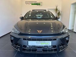 Magnetic grau Neu 2025 Cupra Leon VZ3 Kombi | 42.485 € (Guter Preis)