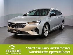 Silber Gebraucht 2021 Opel Insignia GS Line Kombi | 18.440 € (Superpreis)