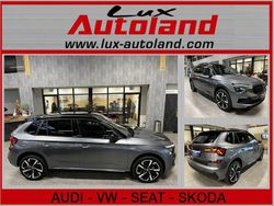 Grau Neu 2025 Skoda Kamiq Monte Carlo SUV | 29.900 € (Fairer Preis)