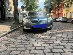 Gebraucht 2009 Opel Insignia Kombi | 2.500 € (Superpreis)
