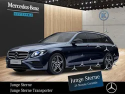 Mercedes E300