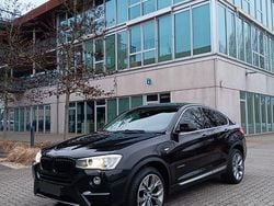 Schwarz Gebraucht 2014 BMW X4 Performance SUV | 14.900 € (Guter Preis)