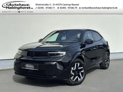 Schwarz Neu 2025 Opel Mokka SUV | 25.990 € (Fairer Preis)