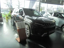 Schwarz Neu 2025 Ssangyong Torres SUV | 39.290 €