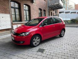 Grau Gebraucht 2012 VW Golf VII Kombi | 9.900 € (Fairer Preis)