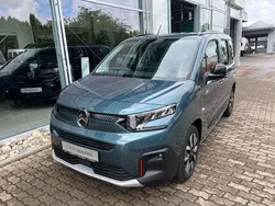 Kiamablau Neu 2025 Citroën Berlingo Van / Kleinbus | 26.900 € (Etwas zu teuer)