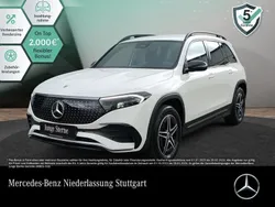 Mercedes EQB300