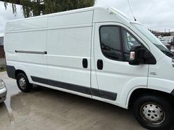 Weiß Gebraucht 2013 Fiat Ducato Van | 8.500 € (Superpreis)