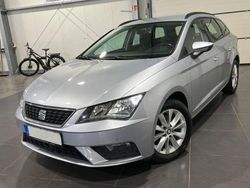 Silber Gebraucht 2020 Seat Leon Limousine | 12.495 €