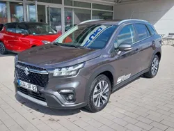 Grau Gebraucht 2023 Suzuki SX4 S-Cross Comfort+ SUV | 28.990 € (Etwas zu teuer)