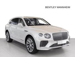 White sand Neu 2025 Bentley Bentayga SUV | 292.576 € (Guter Preis)