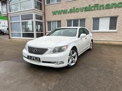 Gebraucht 2009 Lexus LS460 Limousine | 10.900 €