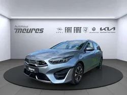 Css) lunarsilber met. (silber Gebraucht 2023 Kia Ceed Sportswagon Spirit Kombi | 23.388 € (Guter Preis)