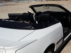 Weiß Gebraucht 1988 Toyota Celica Cabrio | 12.000 €
