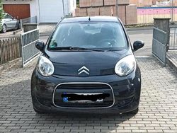 Schwarz Gebraucht 2011 Citroën C1 Kleinwagen | 2.999 € (Etwas zu teuer)
