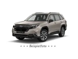 Gold Gebraucht 2025 Subaru Forester Exclusive+ SUV | 39.990 € (Guter Preis)