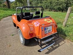 Orange Gebraucht 1970 VW Buggy Karmann Limousine | 8.999 €