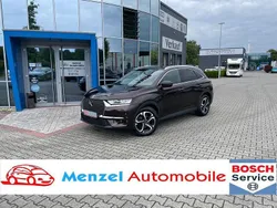 Braun Gebraucht 2019 DS Automobiles DS7 Crossback SUV | 18.490 € (Teuer)