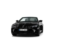 BMW M4 Cabriolet