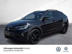 Deep black perleffekt Neu 2025 VW Taigo Style SUV | 42.450 €