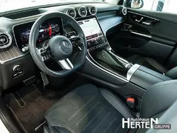 Gebraucht 2024 Mercedes GLC300 | 67.890 € (Teuer)