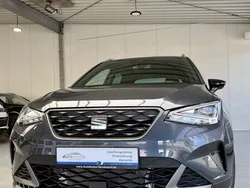 "magnetic tech" Neu 2024 Seat Arona FR Sport SUV | 23.970 € (Fairer Preis)