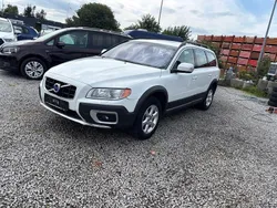 Weiß Gebraucht 2009 Volvo XC70 Momentum SUV | 6.800 € (Superpreis)