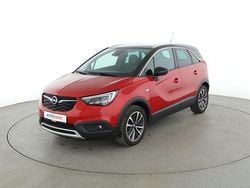 Rot Gebraucht 2019 Opel Crossland X Ultimate SUV | 11.950 € (Superpreis)