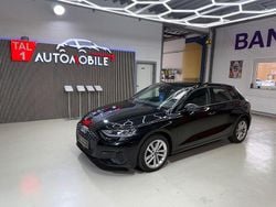 Schwarz Gebraucht 2021 Audi A3 Sportback e-tron Basis Kleinwagen | 21.790 € (Guter Preis)