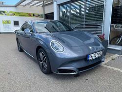 Steel gray Gebraucht 2024 Ora 07 Limousine | 38.614 € (Fairer Preis)