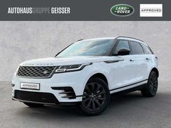 Fuji white Gebraucht 2022 Land Rover Range Rover Velar SE Dynamic SUV | 64.250 €