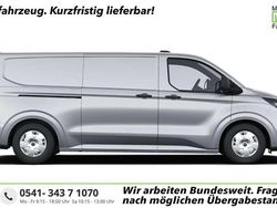 Magnetic metallic Neu 2025 Ford Transit Custom Trend Van / Kleinbus | 41.312 € (Guter Preis)