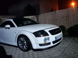 Gebraucht 1999 Audi TT Coupé | 6.900 €