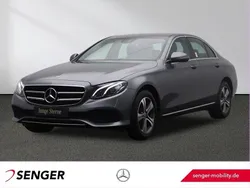 Andere Gebraucht 2019 Mercedes E200 Avantgarde Limousine | 29.880 € (Teuer)