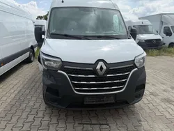 Gebraucht 2023 Renault Master Basis Van | 17.000 € (Guter Preis)