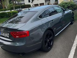 Gebraucht 2012 Audi A5 Coupé | 10.500 € (Fairer Preis)