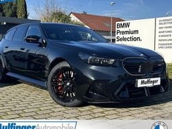 Schwarz Neu 2025 BMW M5 Comfort Edition Kombi | 132.490 € (Superpreis)